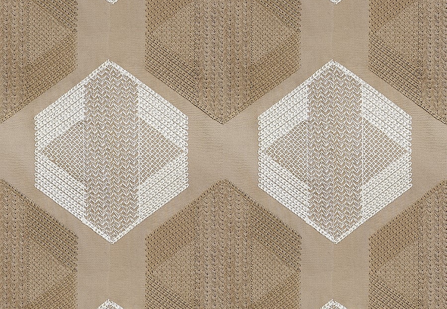 Ткань Alhambra Gatsby Charlestone01