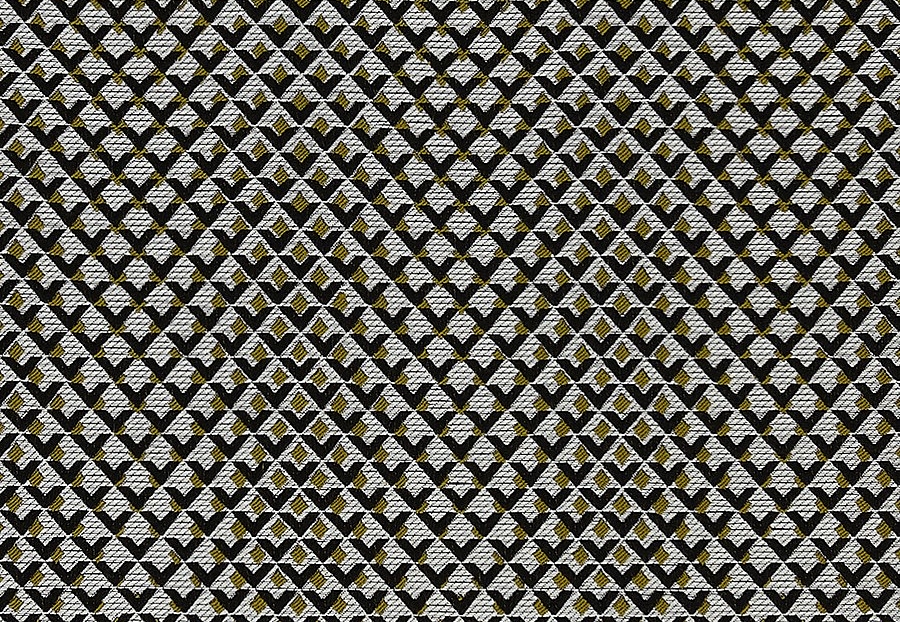 Ткань Alhambra Gatsby Flapper05