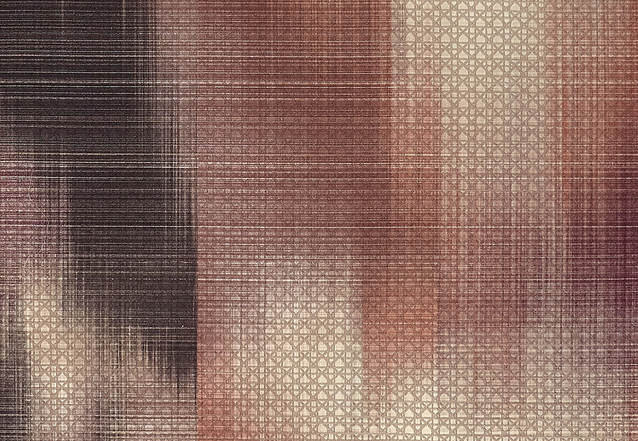 Ткань Alhambra Gatsby Mimbre02