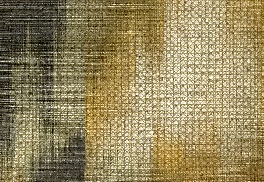 Ткань Alhambra Gatsby Mimbre05