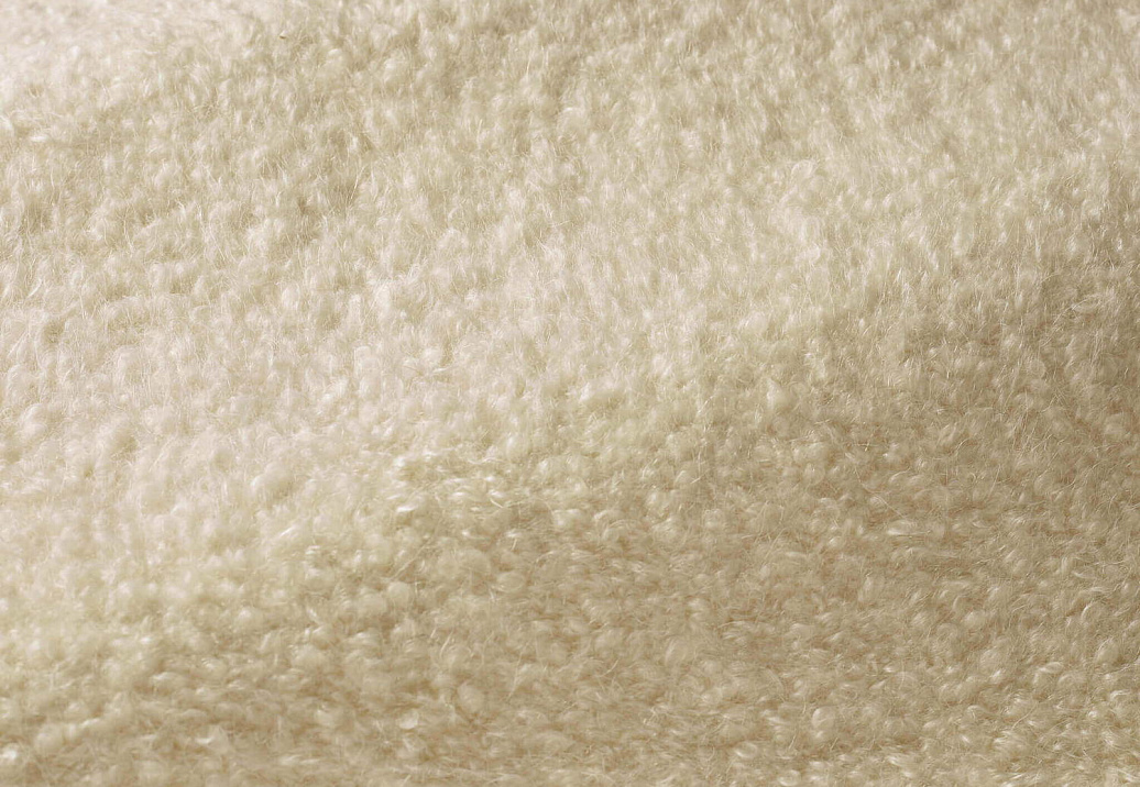 Ткань Pierre Frey Natecru Laines - Wools n2 F3438001