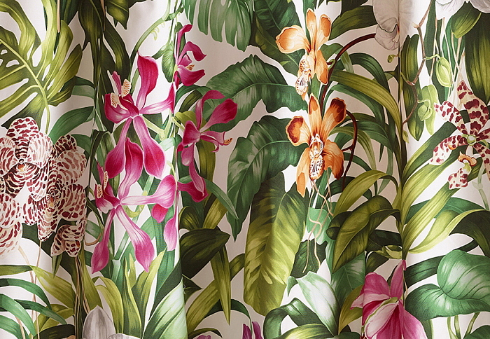 Ткань Pierre Frey Jardin Botanique F3389001