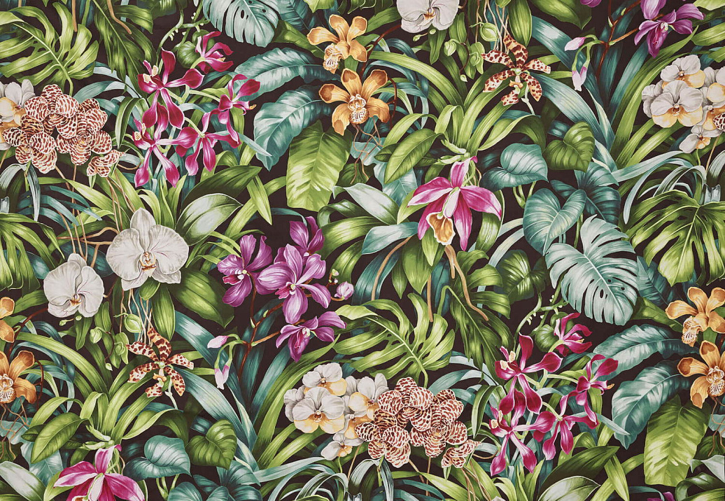 Ткань Pierre Frey Jardin Botanique F3389002