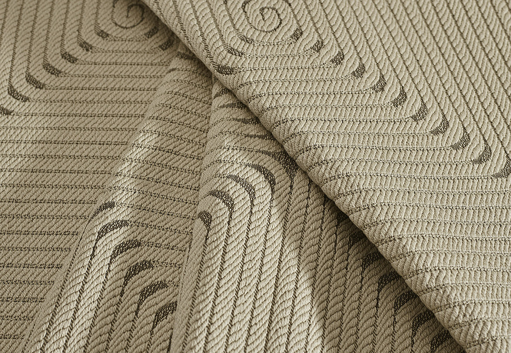 Ткань Pierre Frey Cordage F3376002