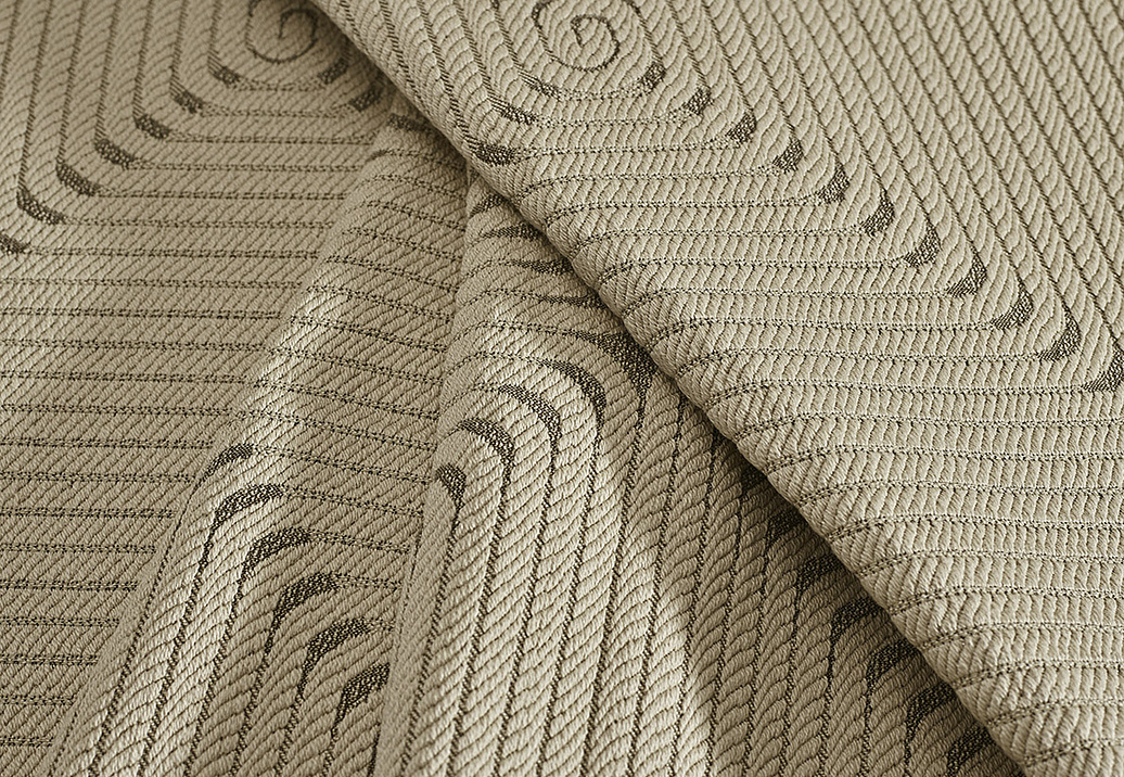 Ткань Pierre Frey Cordage F3376002