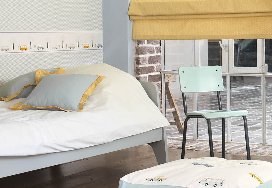Ткань Casadeco Happy dreams HPDS82956305