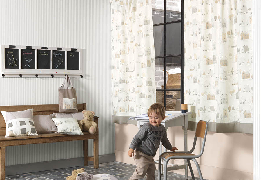 Ткань Casadeco Happy dreams HPDS83251316