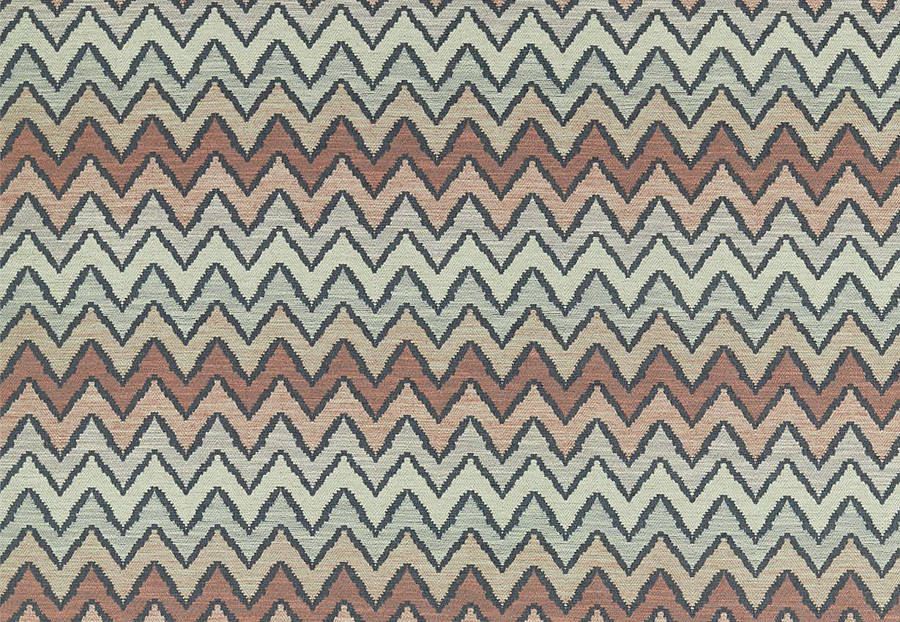 Ткань Sanderson Caspian Weaves 236905
