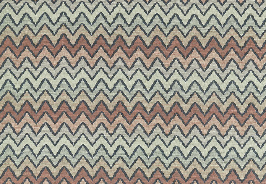 Ткань Sanderson Caspian Weaves 236905