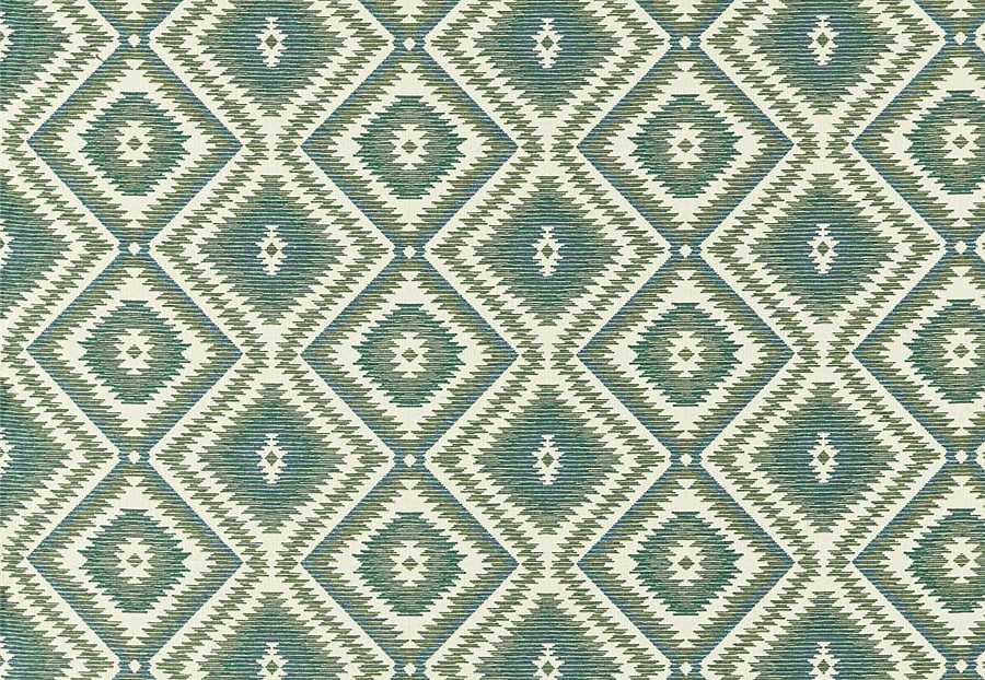 Ткань Sanderson Caspian Weaves 236913