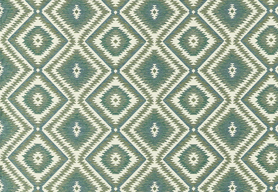 Ткань Sanderson Caspian Weaves 236913