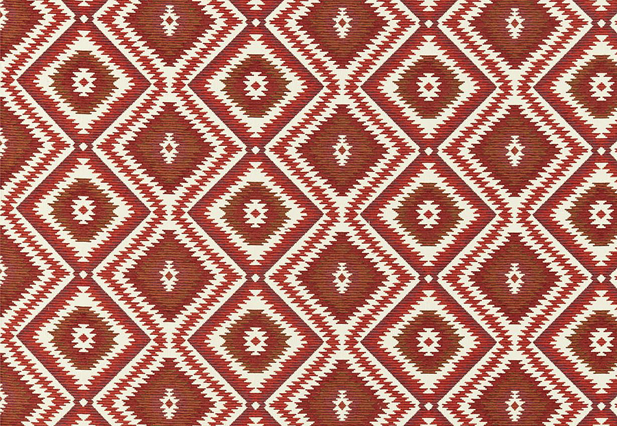 Ткань Sanderson Caspian Weaves 236914