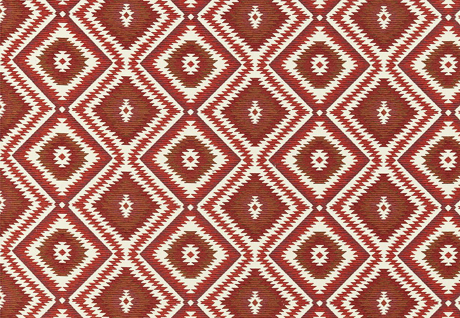 Ткань Sanderson Caspian Weaves 236914