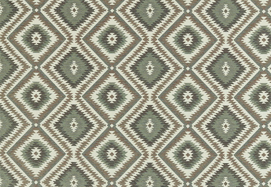 Ткань Sanderson Caspian Weaves 236915