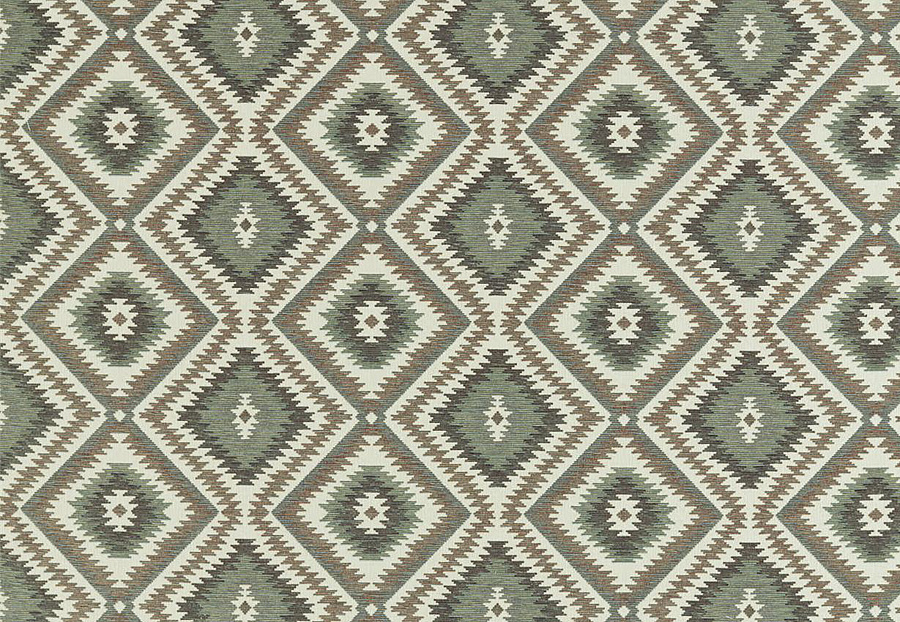 Ткань Sanderson Caspian Weaves 236915