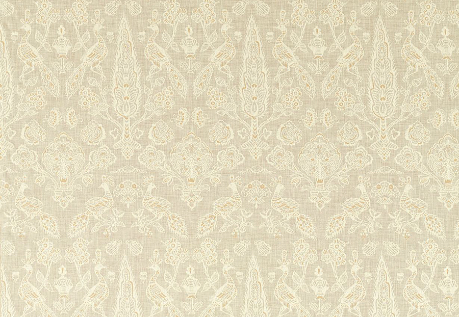 Ткань Sanderson Caspian Weaves 236920