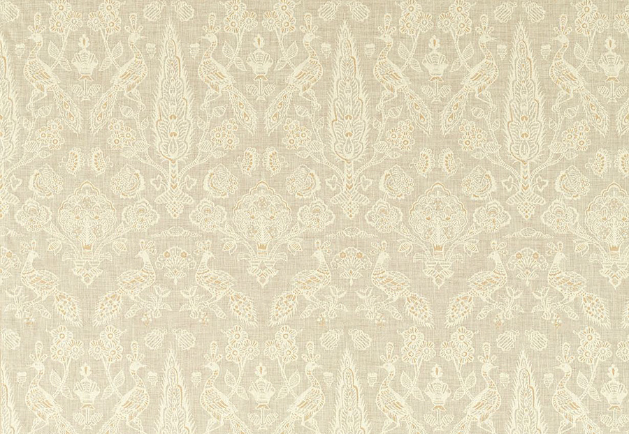 Ткань Sanderson Caspian Weaves 236920