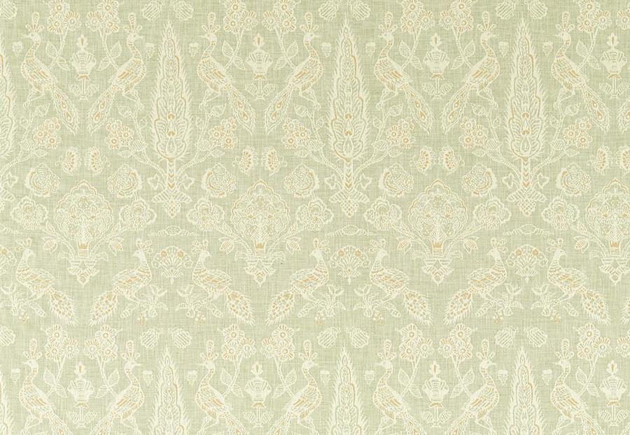 Ткань Sanderson Caspian Weaves 236921