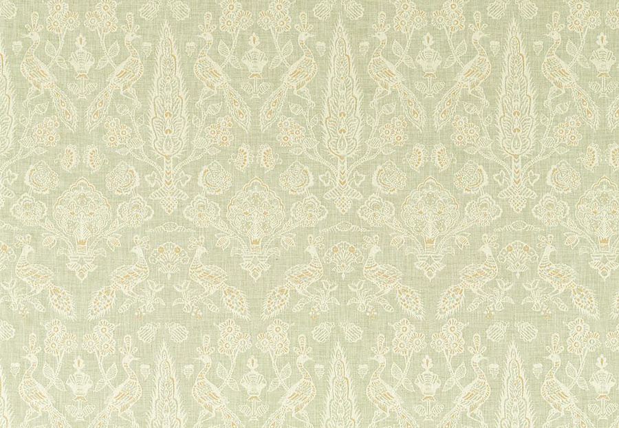 Ткань Sanderson Caspian Weaves 236921