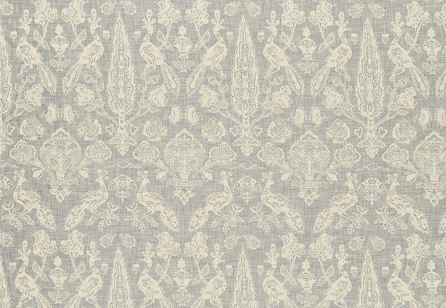 Ткань Sanderson Caspian Weaves 236922