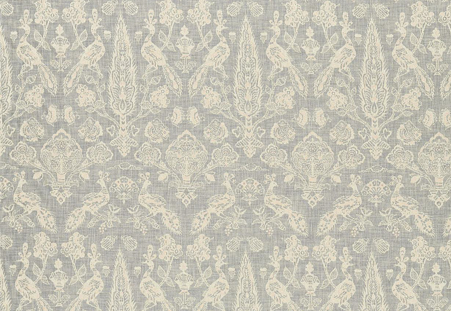 Ткань Sanderson Caspian Weaves 236922