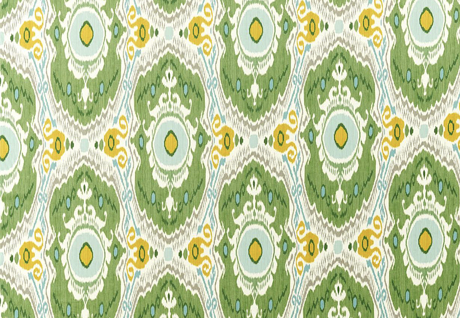 Ткань Sanderson Caspian 226649