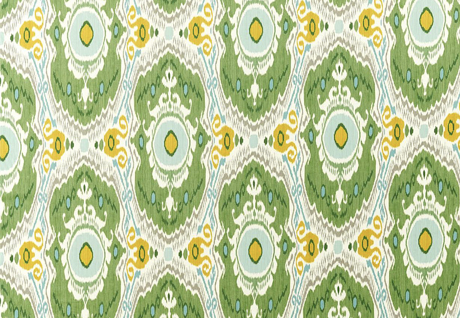 Ткань Sanderson Caspian 226649