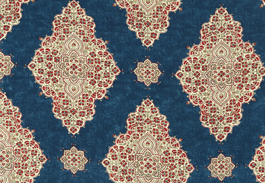 Ткань Sanderson Caspian 226652