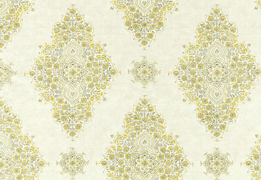 Ткань Sanderson Caspian 226654