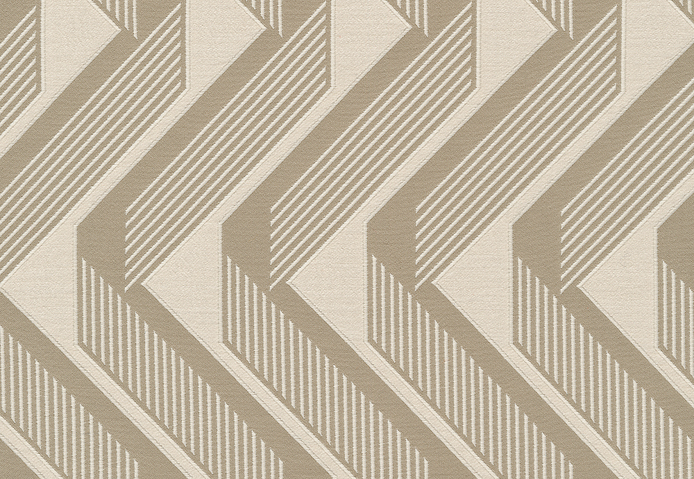 Ткань Hermes Zigzag 211157M01