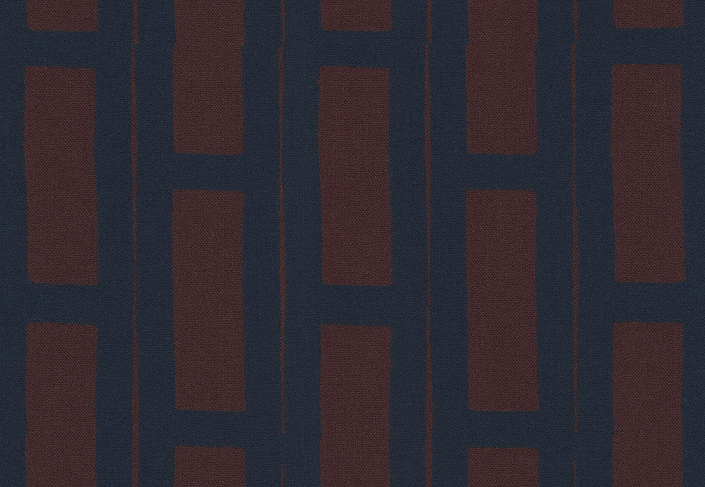 Ткань Hermes Briques/Milleraies 211130M05