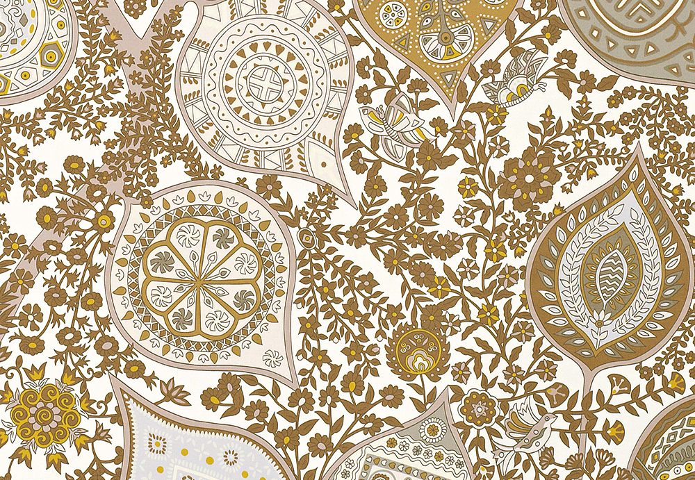 Ткань Hermes Les Illustratifs vol. 4 211096M01