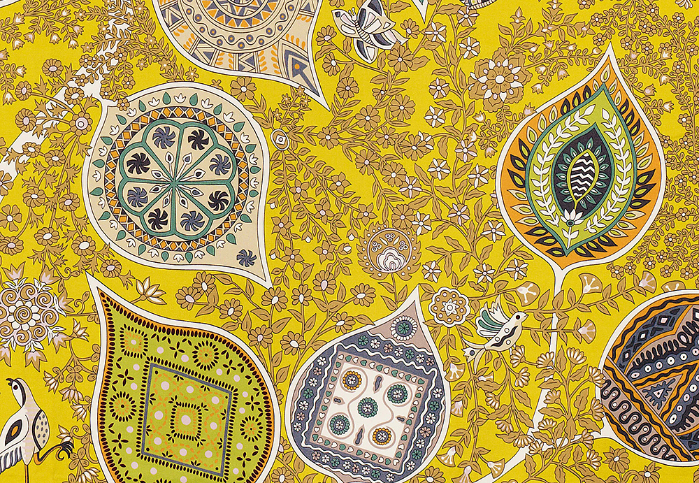 Ткань Hermes Les Illustratifs vol. 4 211096M02