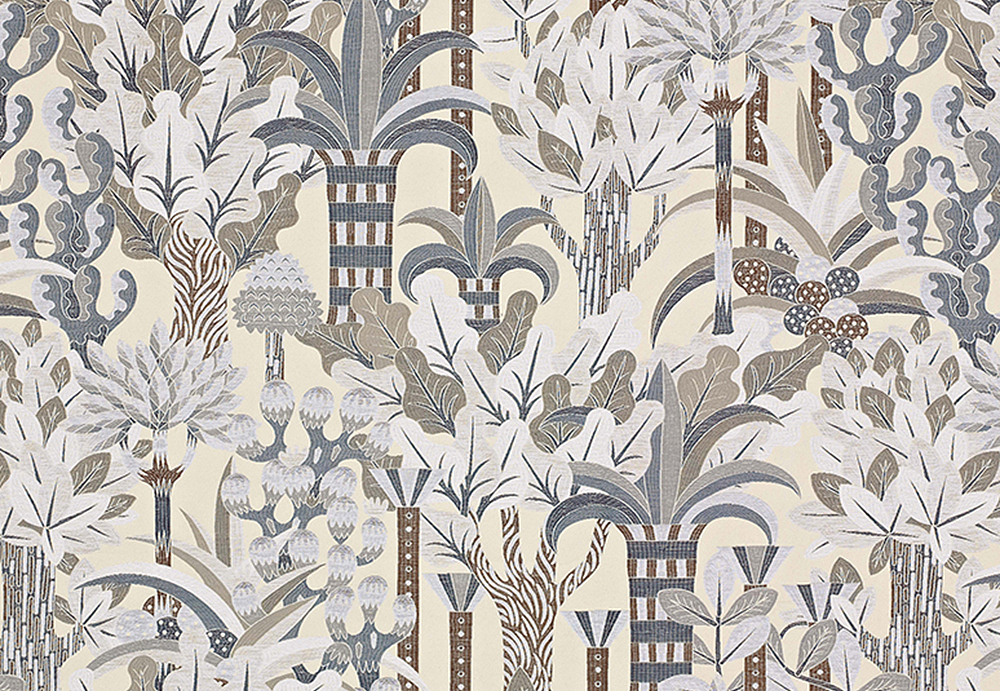 Ткань Hermes Les Illustratifs vol. 4 211097M01