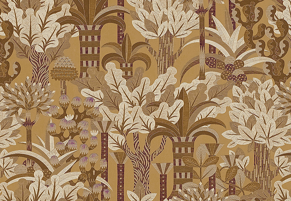 Ткань Hermes Les Illustratifs vol. 4 211097M03