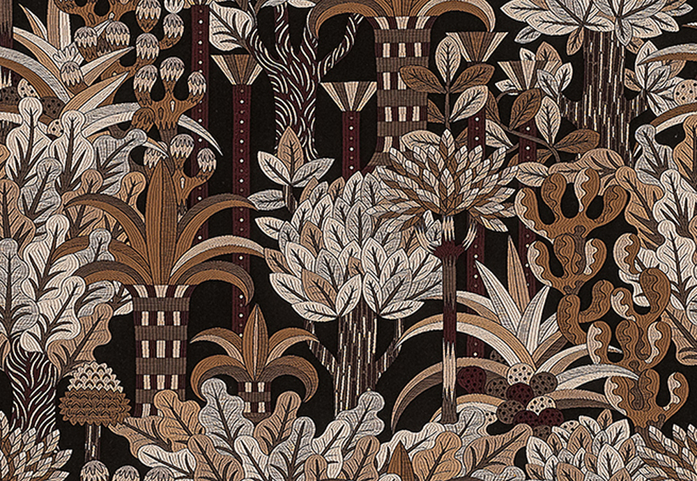 Ткань Hermes Les Illustratifs vol. 4 211097M04