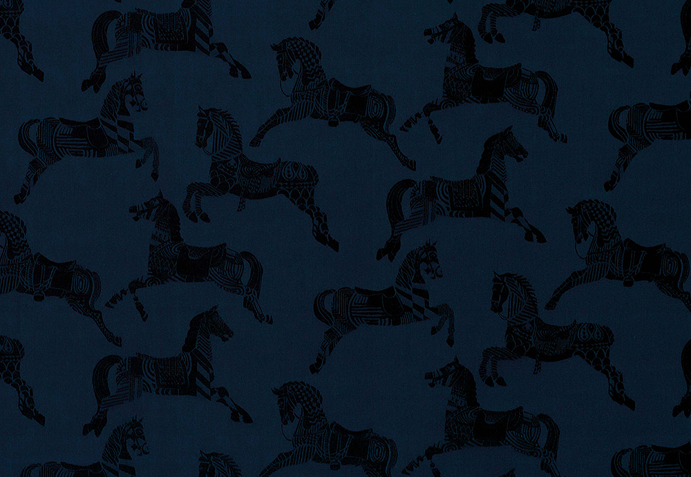 Ткань Hermes Les Illustratifs vol. 4 211087M05