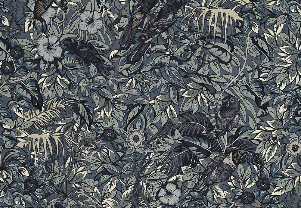 Ткань Hermes Les Illustratifs vol. 5 211100M03