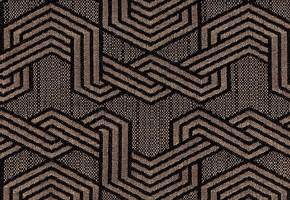 Ткань Hermes Les Graphiques et Faux Unis vol. 4 211090M06