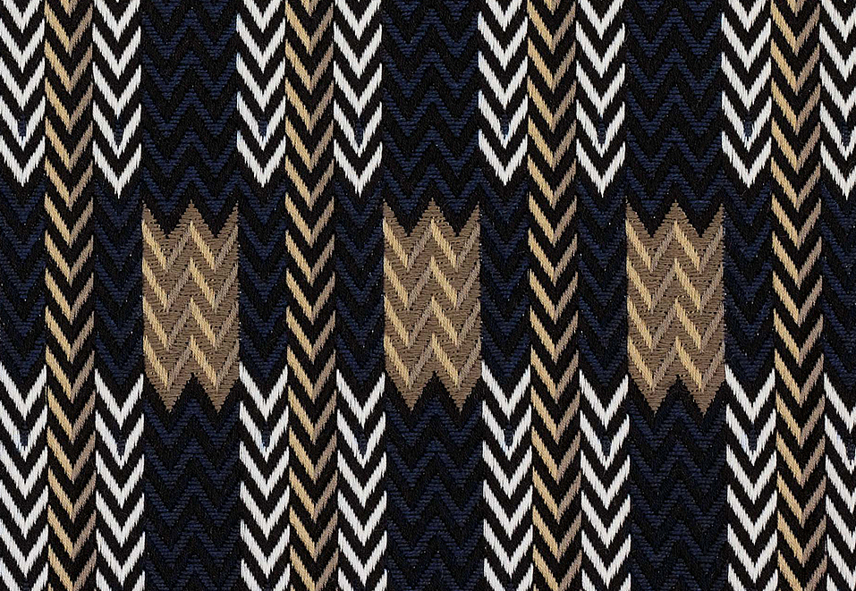 Ткань Hermes Les Graphiques et Faux Unis vol. 4 211091M01