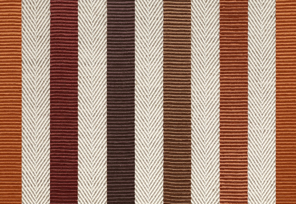 Ткань Hermes Les Graphiques et Faux Unis vol. 4 211026M02