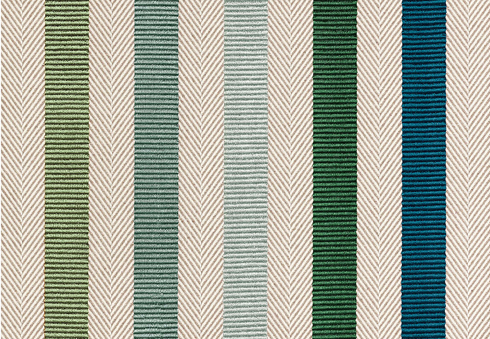 Ткань Hermes Les Graphiques et Faux Unis vol. 4 211026M07