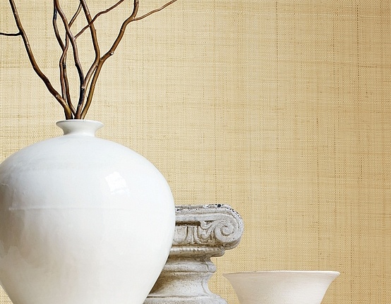 Обои Thibaut Grasscloth Resource III T41106