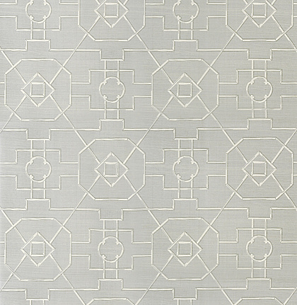 Обои Thibaut Grasscloth Resource III T41150