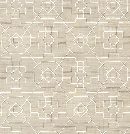 Обои Thibaut Grasscloth Resource III T41151