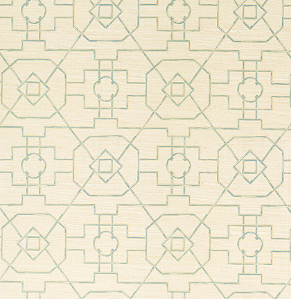 Обои Thibaut Grasscloth Resource III T41152