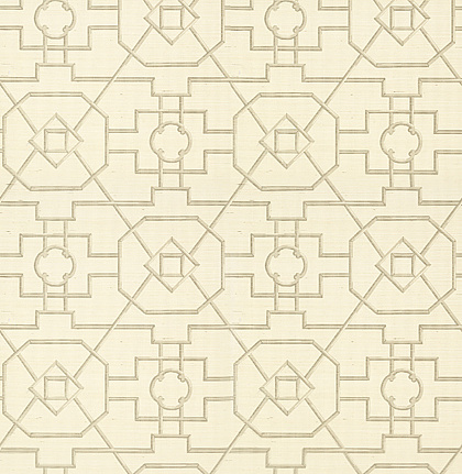 Обои Thibaut Grasscloth Resource III T41153