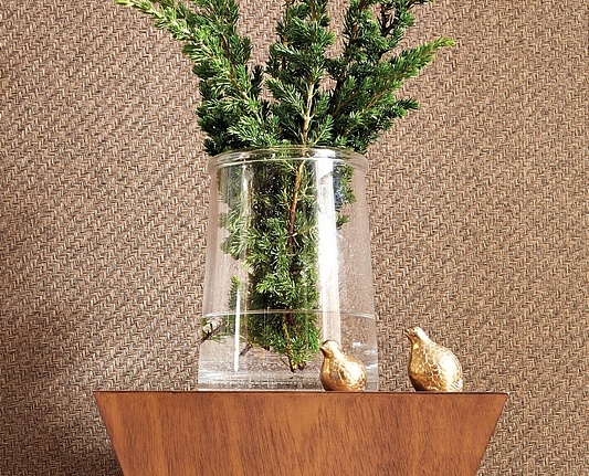 Обои Thibaut Grasscloth Resource III T41188