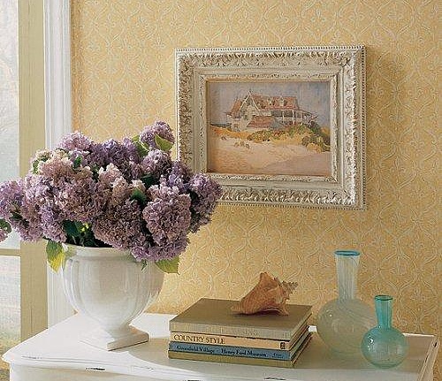 Обои Thibaut Tone on Tone Resource T7709