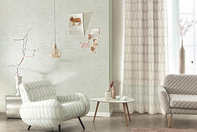 Обои Casadeco Innocence ICC27586235